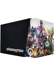 Overwatch Collector's Edition Xbox One