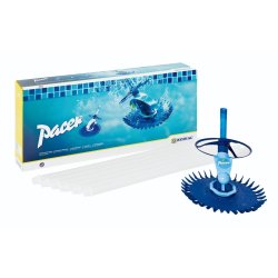 Zodiac Pacer Automatic Pool Cleaner Combi Pack Combi Pack