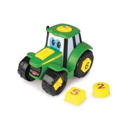 John Deere Learn And Pop