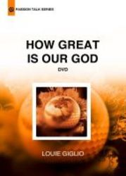 How Great Is Our God Region 1 Import Dvd