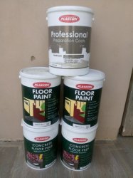 Deals On Plascon Floor Paint Floor Prep Preparation Coat Compare Prices Shop Online Pricecheck