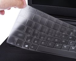 Tpu Keyboard Cover For 2018 Flagship Hp Pavilion 15.6" Laptop Hp Pavilion X360 15-BR075NR 15M-BP 15M-BQ Hp Pavilion 15-CB 15-CC 15-BS 15-BW 17.3" Hp