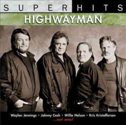 Highwayman - Super Hits: Highwayman Cd