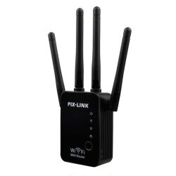 Pix-link Wireless Wifi Router repeater booster