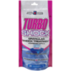 Turbo Shock Granular Shock Treatment 530G