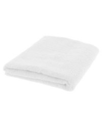 Colibri Towelling Great Value Universal Cotton Bath Sheet White