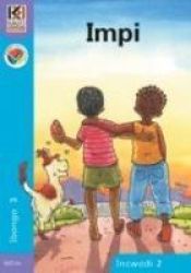 Kagiso Reader: Impi Ncs: Grade 3: Book 2 Zulu Paperback
