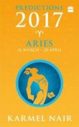 Aries Predictions 2017 Paperback