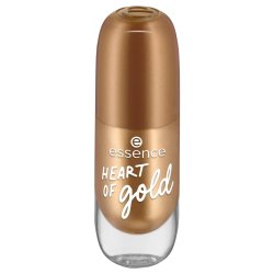 Essence Gel Nail Colour - Heart Of Gold 1