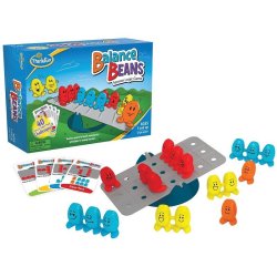 Balance Beans Educational Game