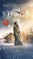 The Shack - Movie Tie-in Paperback W.m. Paul Young