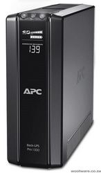 APC Pro 1500VA 230V UPS