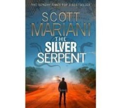 The Silver Serpent Paperback