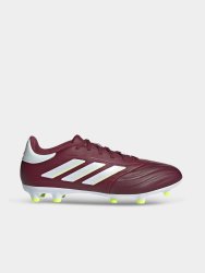Adidas Mens Copa Pure 2 League Red white Boots