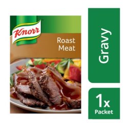 Roast Meat Instant Gravy 34G