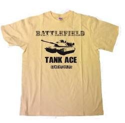 Battlefield Tank Ace