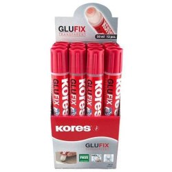 Glufix Liquid Glue 50ML Box Of 12