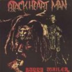 Blackheart Man CD