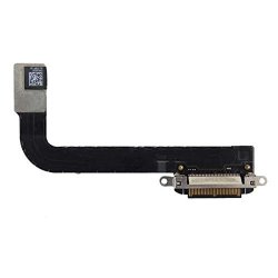 Npr Dock Connector Flex Cable For Ipad 3