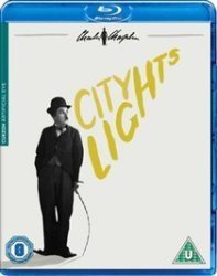 Charlie Chaplin: City Lights Blu-ray