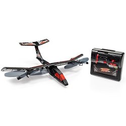 air hogs spin master helicopter