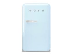 Smeg Retro 50S Style Bar Refrigerator Pastel Blue