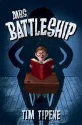 Mrs Battleship Paperback