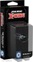 Star Wars: X-wing - Tie Advanced X1