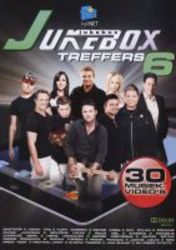 Kyknet Jukebox Treffers - Vol.6 dvd