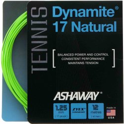 Dynamite 17 Natural Strings Green