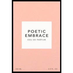 Poetic Embrace Eau De Parfum 100ML