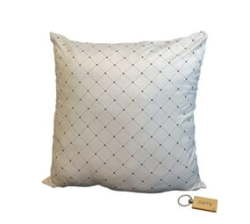 Sumptuous Comfort: Deluxe Continental Pillow For Blissful Sleep 1 Piece