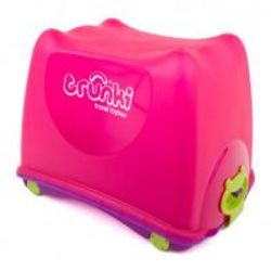 Trunki Mobile Toybox Pink