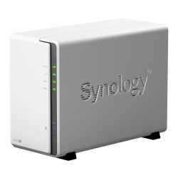 SYNOLOGY SYN-DS218J - 2BAY Diskstation