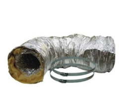Sonoduct Acoustic Ducting - 203MM X 5M
