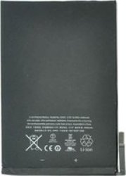 Replacement Battery For Apple Ipad MINI 2012