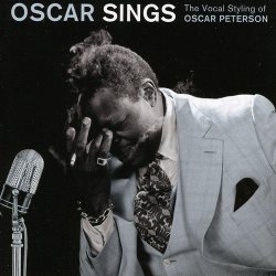 101 Distribution Vocal Styling Of Oscar Peterson