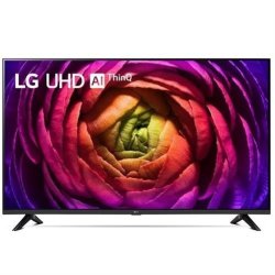LG 55 Inch UR7300 Series Uhd Thinq Webos Smart Tv