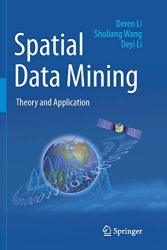 Data Spatial Mining: Theory And Application
