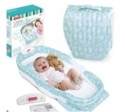 Quality Portable Seperated Baby Bed