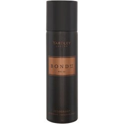 Yardley Bond Street Male Deodorant No 33 125ML