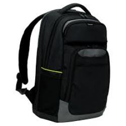 Targus Citygear 15.6 Laptop Backpack Black