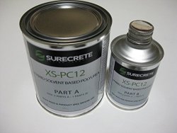 Deals On Globmarble Concrete Countertop Sealer Xs Pc12 High Gloss