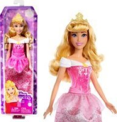 Disney Princess Fashion Doll - Aurora