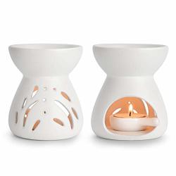 essential oil tealight burner