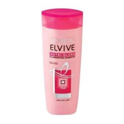 ELVIVE Nutri Gloss Shampoo 400ML