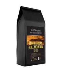 Caffeluxe 250g Espresso Whole Beans & Ground Table Mountain Blend