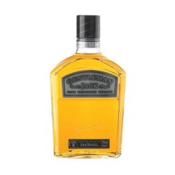Jack Daniels Jack Daniel's Gentleman Jack 750ML