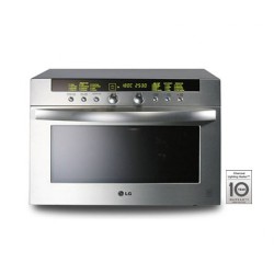 Lg Ma3884vc 38l Solardom Microwave Oven