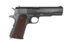 KWC M1911 Non-blowback CO2 Pellet Pistol